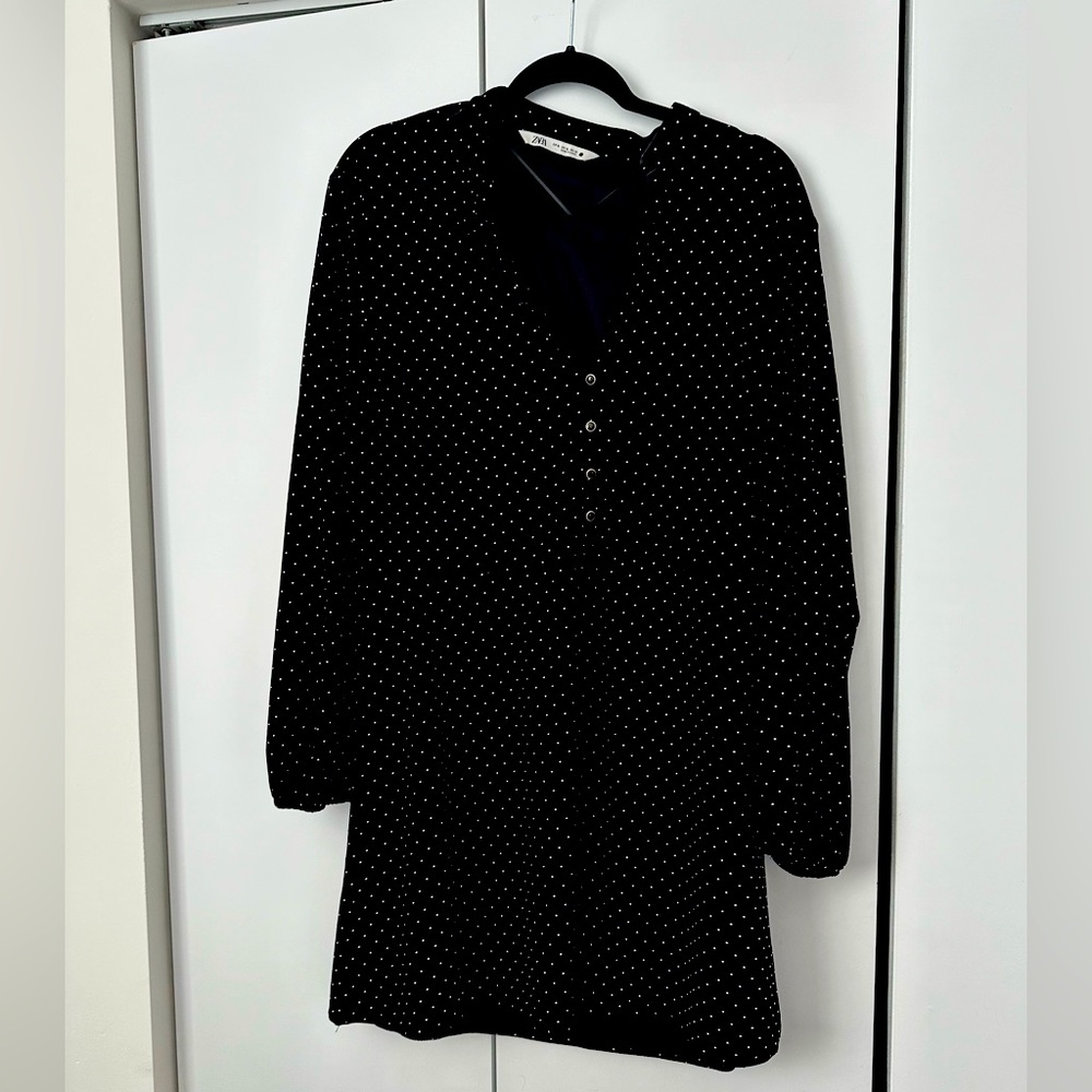 Night dress Zara